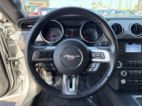 Used 2021 Ford Mustang GT w/ Black Accent Package image 11