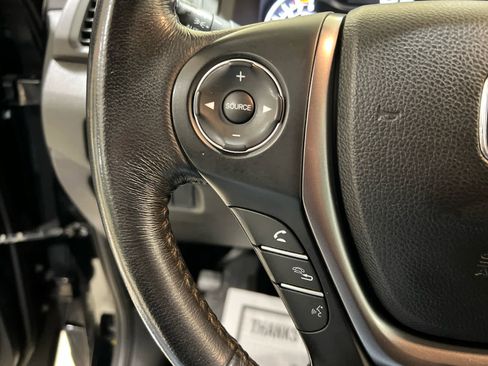 Used 2017 Honda Ridgeline RTL image 23