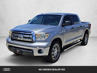 Used 2013 Toyota Tundra 2WD CrewMax w/ SR5 Pkg video 1