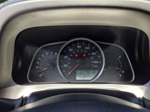 Used 2014 Toyota RAV4 XLE FWD image 27