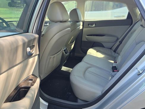 Used 2016 Kia Optima EX image 6