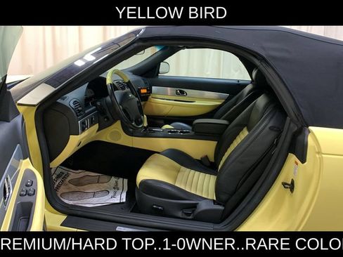 Used 2002 Ford Thunderbird RWD image 20