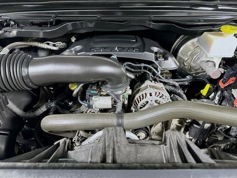 Used 2019 RAM 1500 Rebel w/ Rebel Level 2 Equipment Group image 22