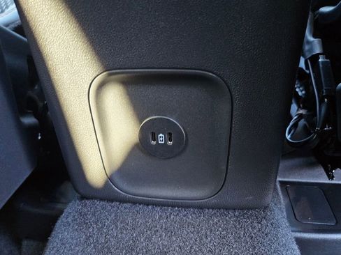New 2026 Ford Escape ST-Line w/ Tech Pack #1 FWD image 31