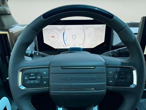 New 2024 GMC Hummer EV 3X w/ Omega Edition image 15