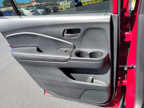 Used 2024 Honda Passport EX-L image 18