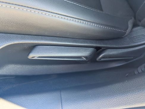 Used 2024 Honda Civic Sport image 17