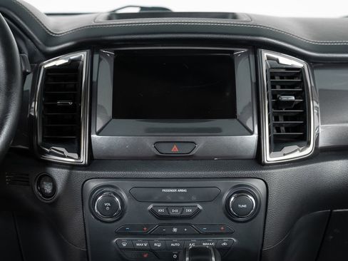 Used 2019 Ford Ranger Lariat w/ Equipment Group 501A Mid image 35