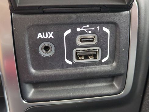 New 2026 Jeep Wrangler Sport image 24