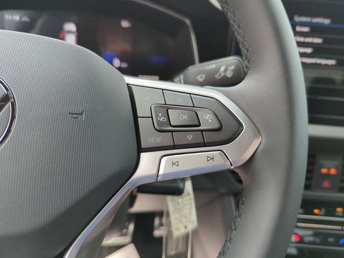 New 2026 Volkswagen Jetta Sport image 37