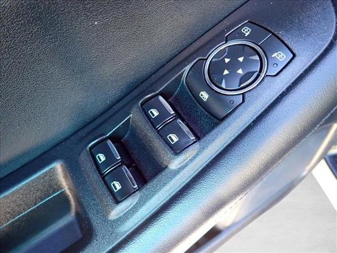 Used 2022 Ford Edge SEL image 14