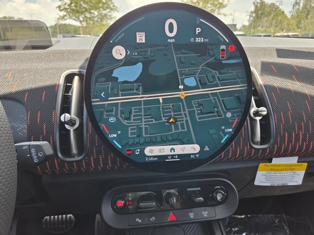New 2027 MINI Cooper Countryman John Cooper Works AWD/4WD image 22