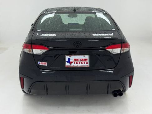 Used 2023 Toyota Corolla SE FWD image 39