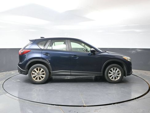 Used 2015 MAZDA CX-5 Sport w/ Bluetooth Audio Package AWD/4WD image 2