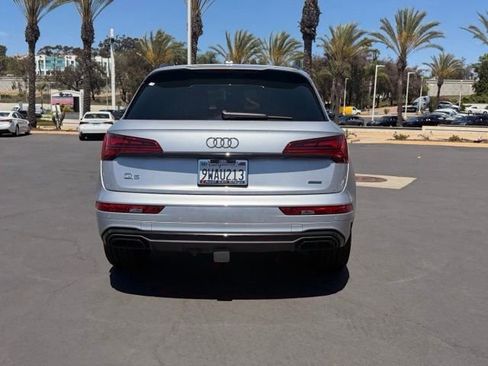 Used 2022 Audi Q5 2.0T Prestige AWD/4WD image 7