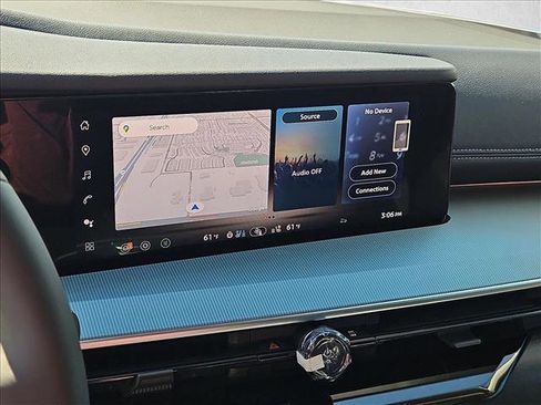 New 2026 Nissan Murano Platinum image 13