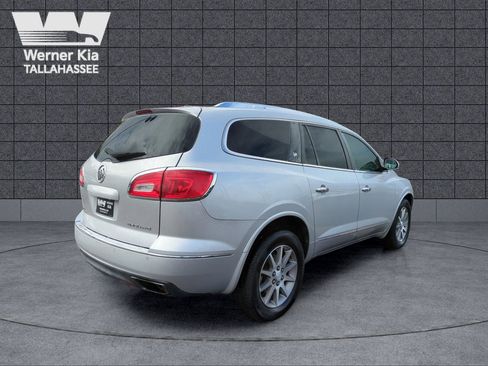 Used 2015 Buick Enclave Leather image 5