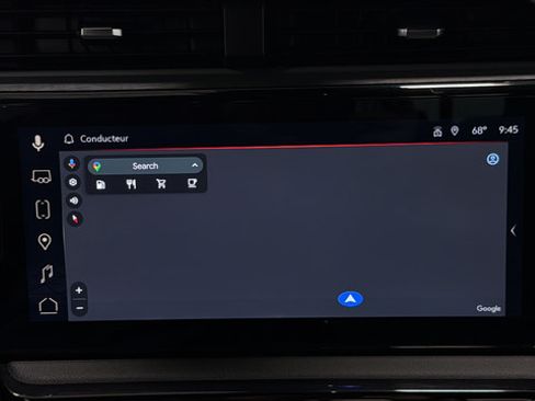 Used 2024 GMC Sierra 2500 AT4 w/ AT4 Premium Plus Package AWD/4WD image 15