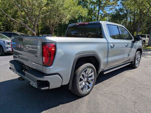 New 2026 GMC Sierra 1500 Denali AWD/4WD image 4