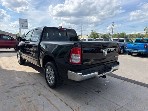 Used 2023 RAM 1500 Big Horn AWD/4WD image 4