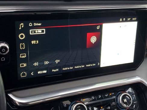 Used 2024 GMC Sierra 3500 Denali Ultimate image 16