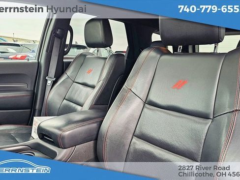 Used 2023 Dodge Durango GT image 18