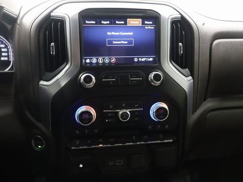 Used 2020 GMC Sierra 2500 SLT image 19