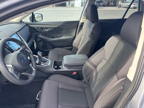 New 2025 Subaru Outback Premium image 3