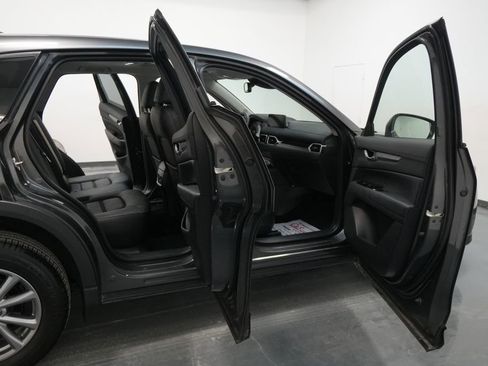 Used 2023 MAZDA CX-5 AWD 2.5 S w/ Preferred Package image 32