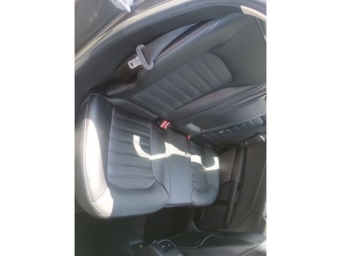 Used 2017 Ford Fusion SE w/ Fusion SE Technology Package FWD image 32