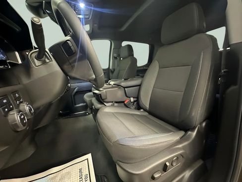 Certified 2024 Chevrolet Silverado 1500 LT image 22