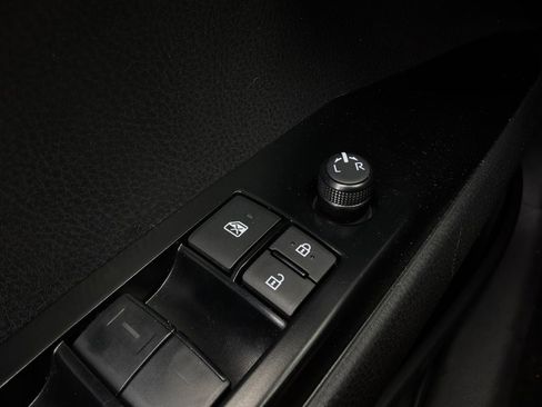 Used 2026 Toyota Camry LE FWD image 23