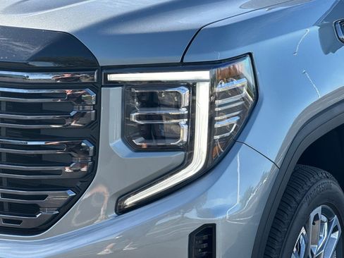 Used 2026 GMC Sierra 1500 Denali Ultimate AWD/4WD image 52