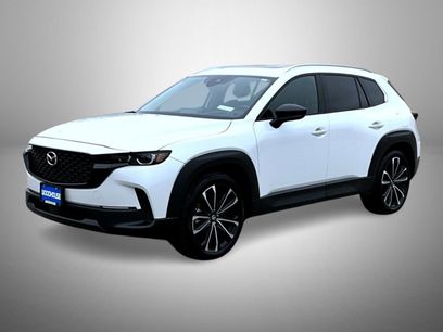 Used 2023 MAZDA CX-50 AWD 2.5 S w/ Premium Plus Pkg