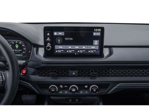 New 2026 Honda Accord LX image 12