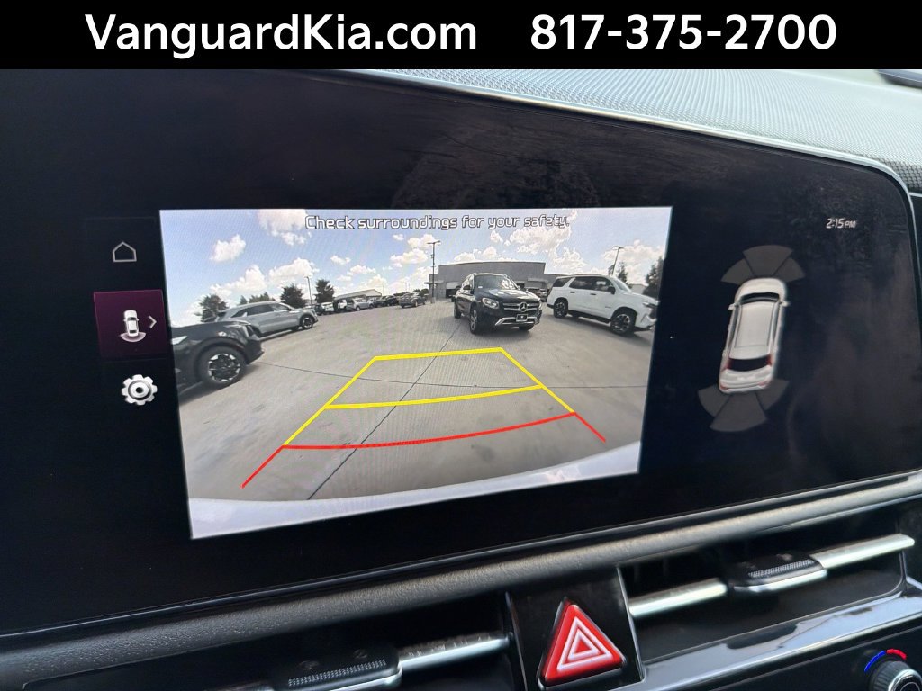 Certified 2023 Kia Niro Wave FWD image 27