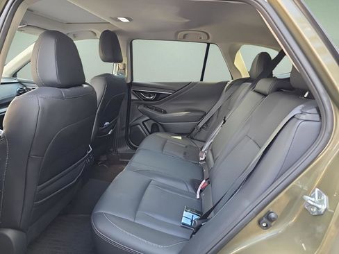 Used 2024 Subaru Outback Limited XT image 19