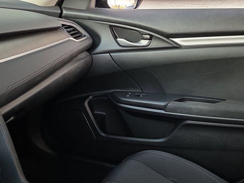 Used 2020 Honda Civic LX image 23