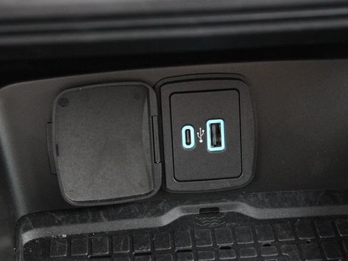 Used 2024 Ford Bronco Badlands AWD/4WD image 45