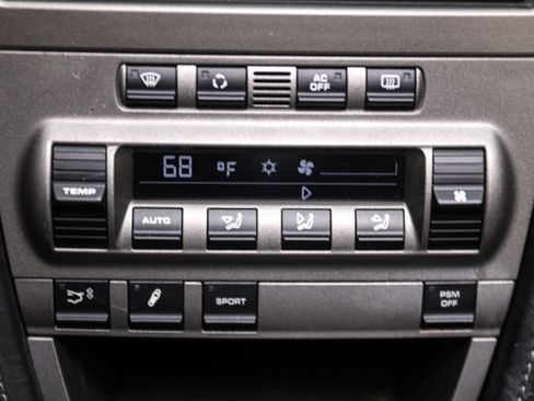 Used 2008 Porsche 911 Turbo image 91