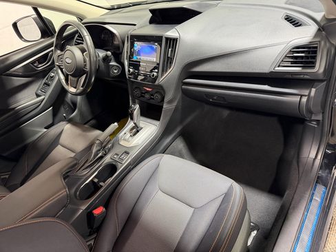 Used 2018 Subaru Crosstrek 2.0i Premium w/ Popular Package #2 image 13