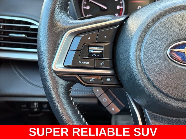 Used 2021 Subaru Outback Limited AWD/4WD image 21
