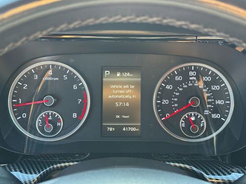 Used 2023 Kia K5 GT-Line w/ GT-Line Premium Package image 25