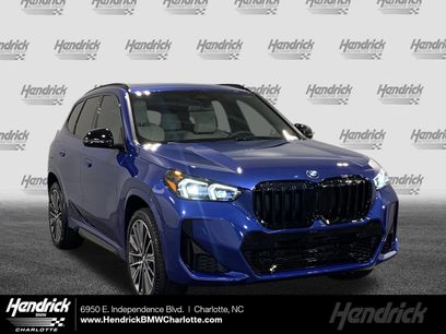 New 2026 BMW X1 xDrive28i w/ Technology Package