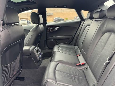 Used 2016 Audi A7 3.0T Premium Plus image 24