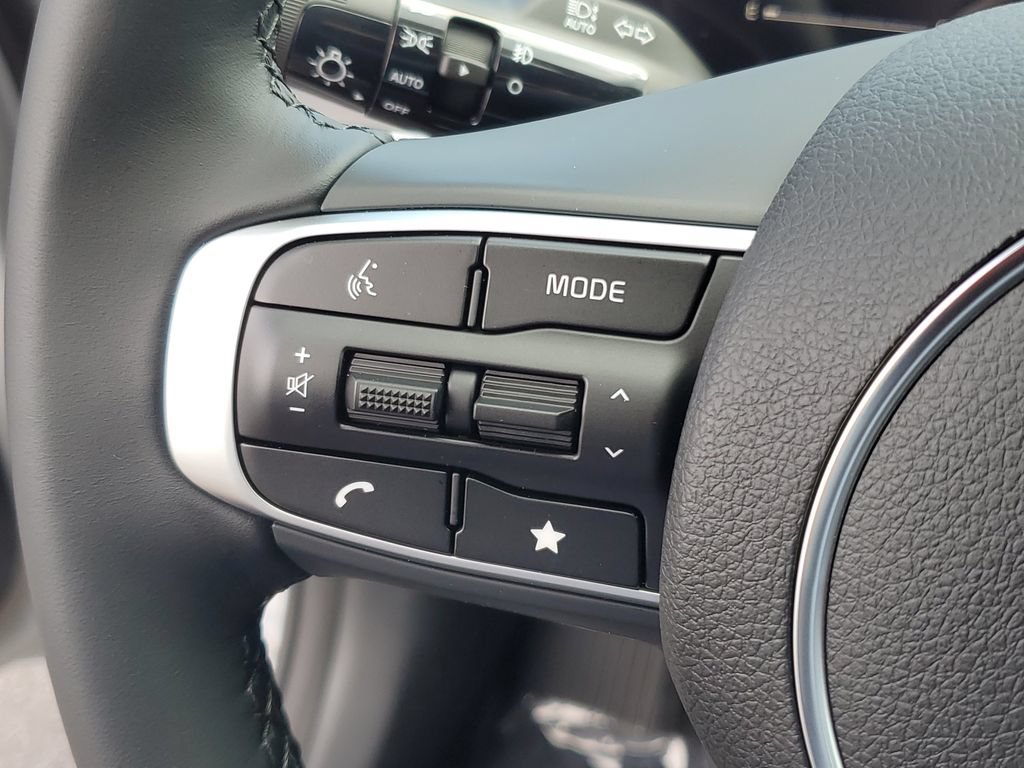 New 2026 Kia K5 GT-Line FWD image 13