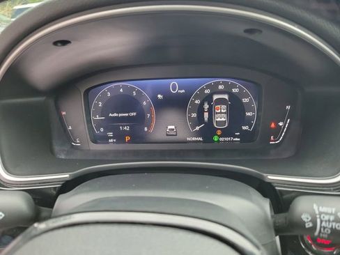 Used 2023 Honda Civic Sport Touring image 17