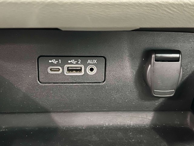 Used 2020 Nissan Altima 2.5 SL AWD/4WD image 35