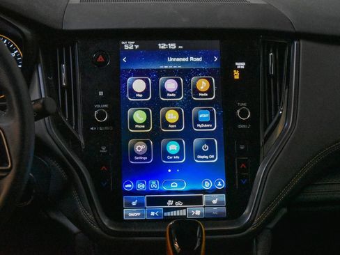 Certified 2025 Subaru Outback Wilderness image 14