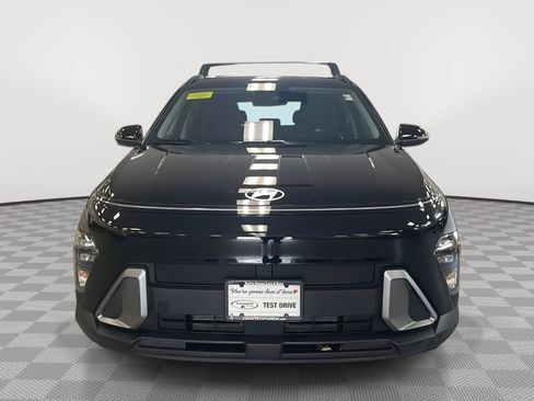 Certified 2024 Hyundai Kona SEL w/ Convenience Package FWD image 2